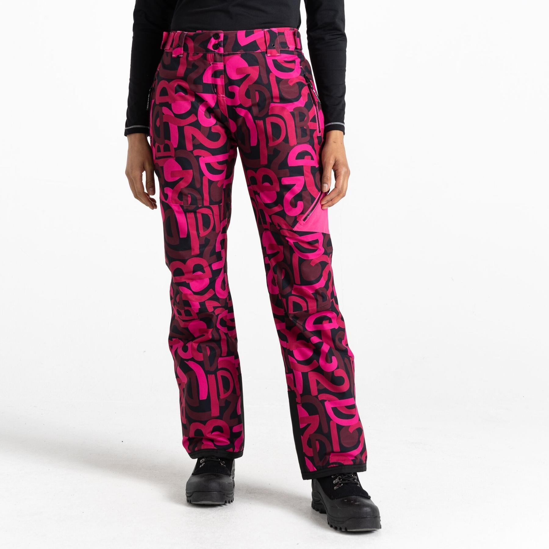 Skihose Damen Dare 2B Ice 3/6