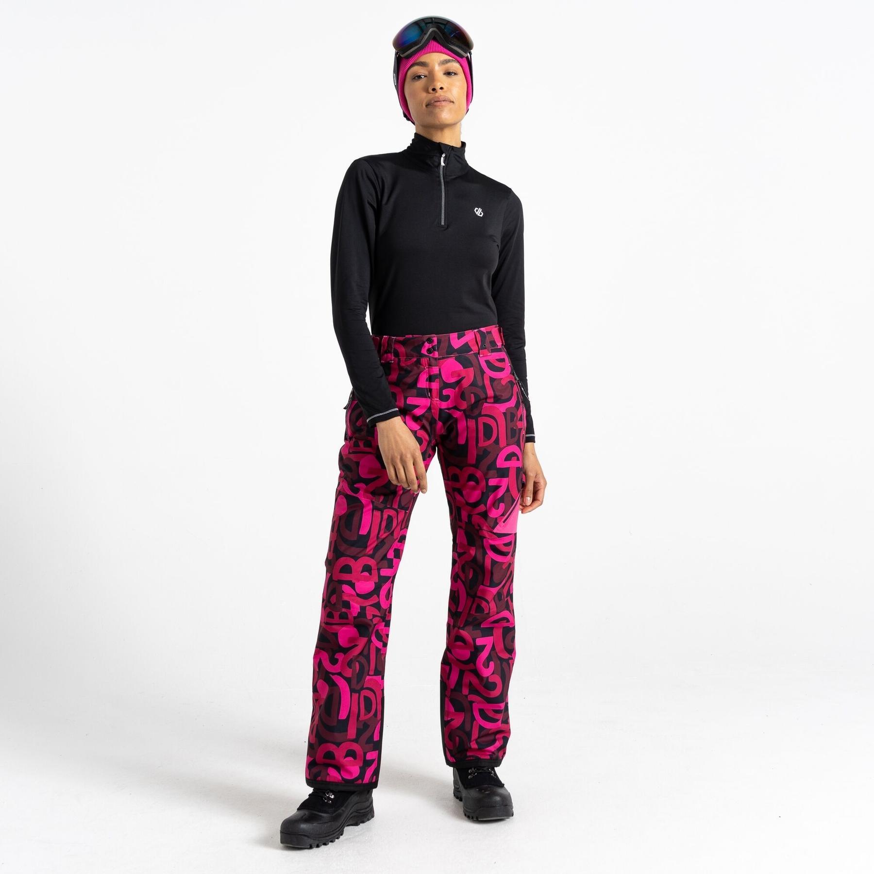Skihose Damen Dare 2B Ice 4/6