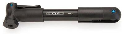 Park Tool Pocket Protector Micro Pump Black