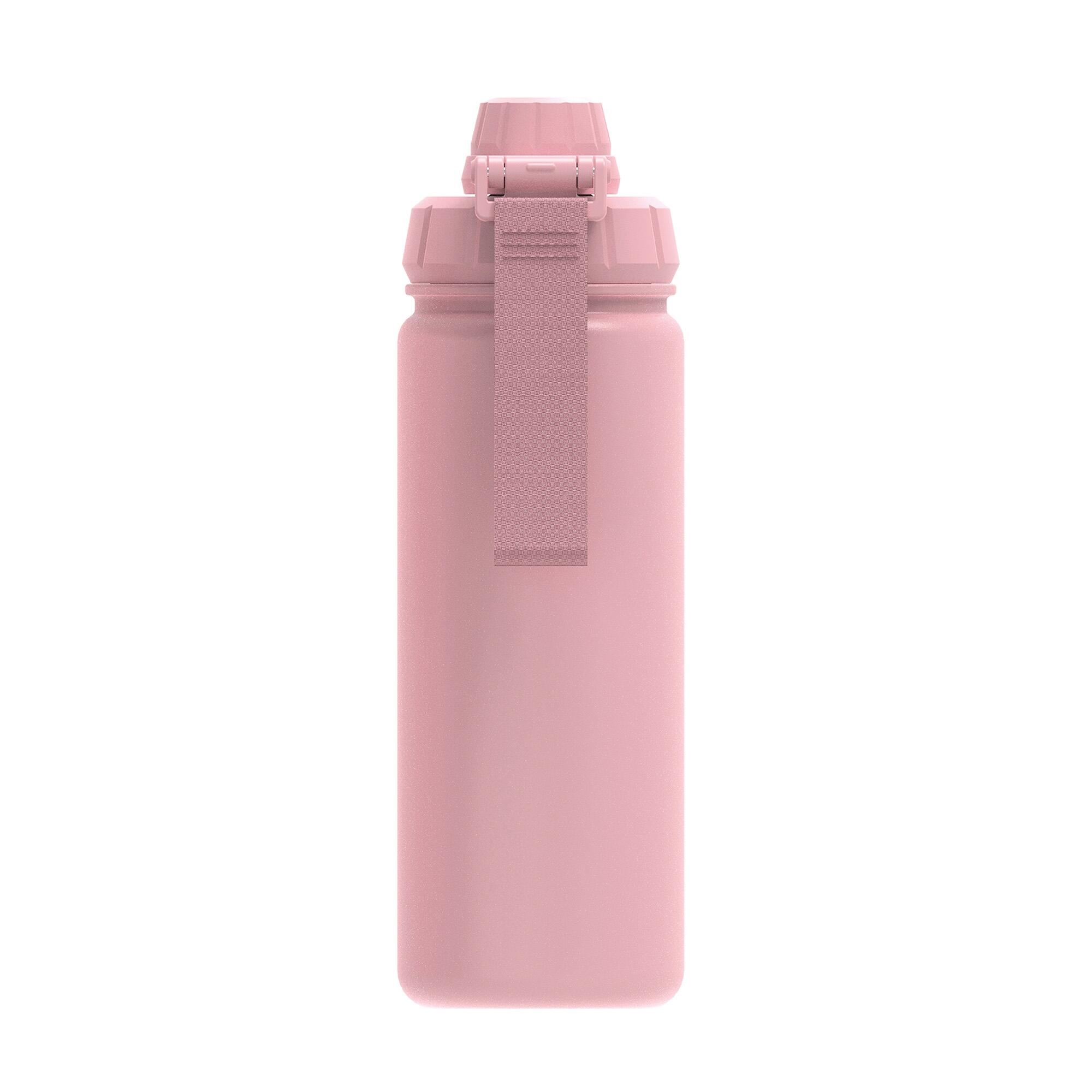 COOCAZOO Trinkflasche Trinkflasche Tritan, 750 ml 3/4