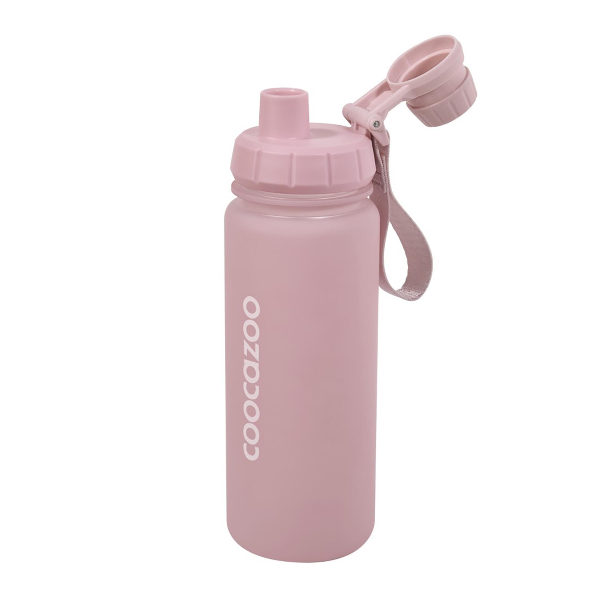 COOCAZOO Trinkflasche Trinkflasche Tritan, 750 ml 4/4