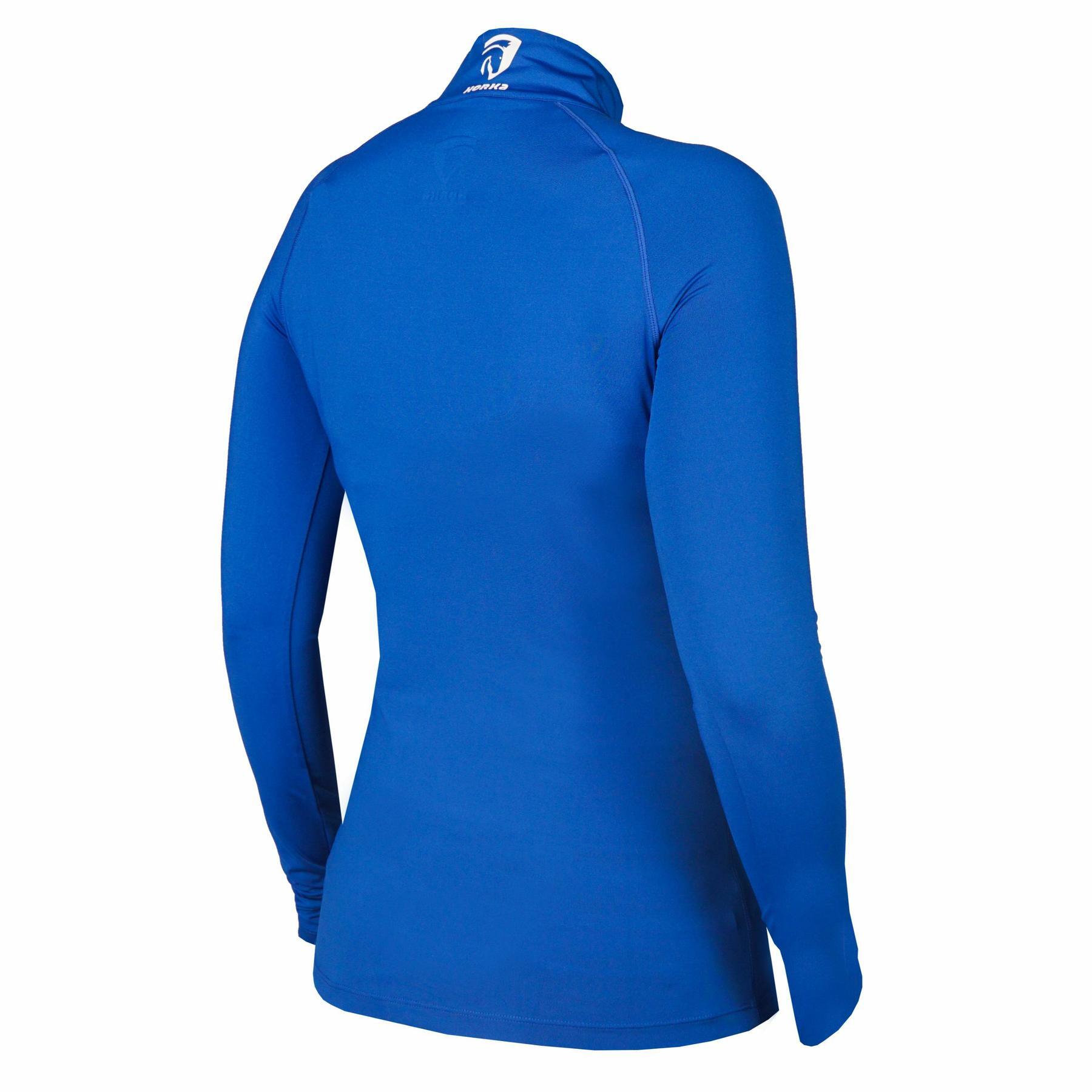 Sudadera polygiene mujer HORKA 2/2