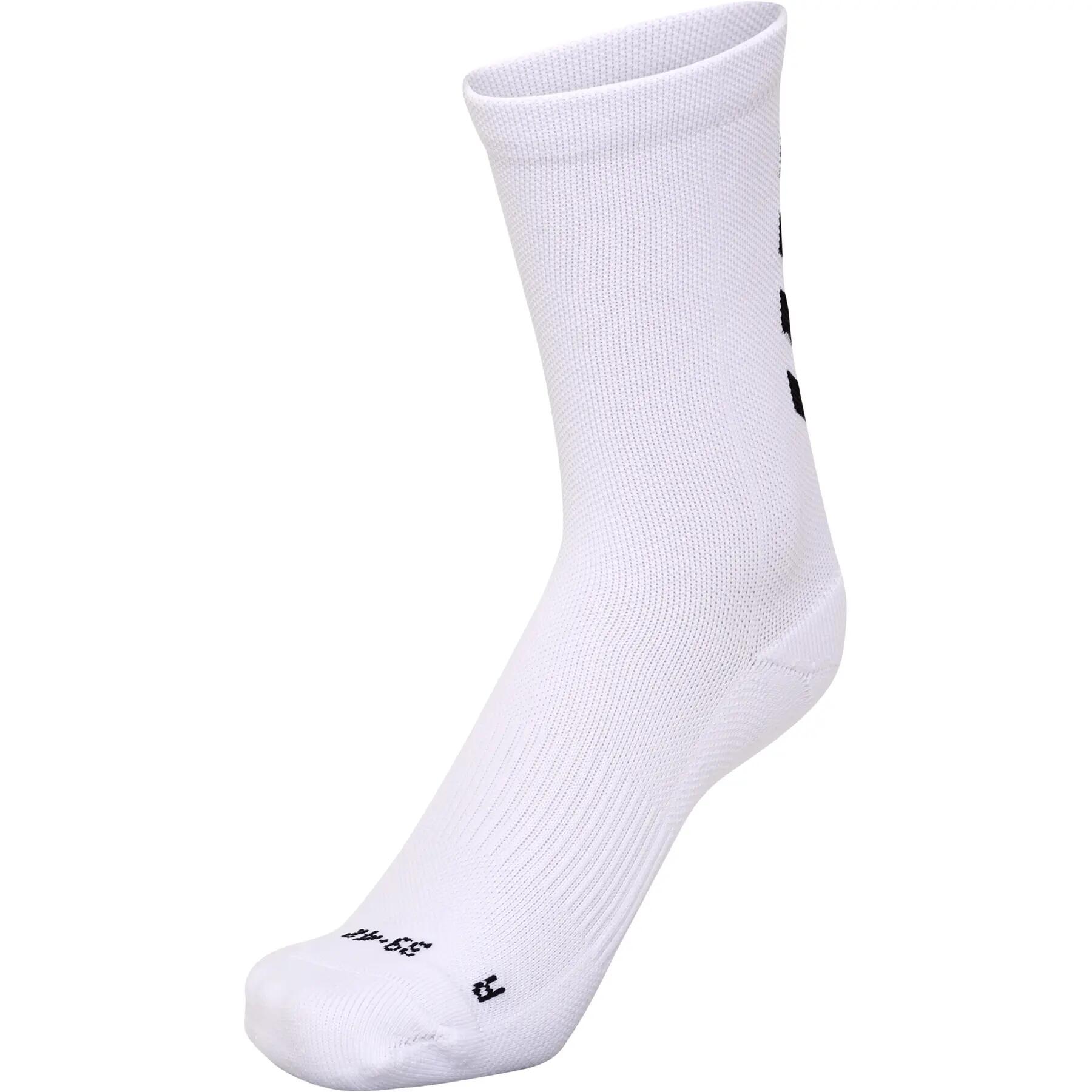Calze Hummel Essential 3/3