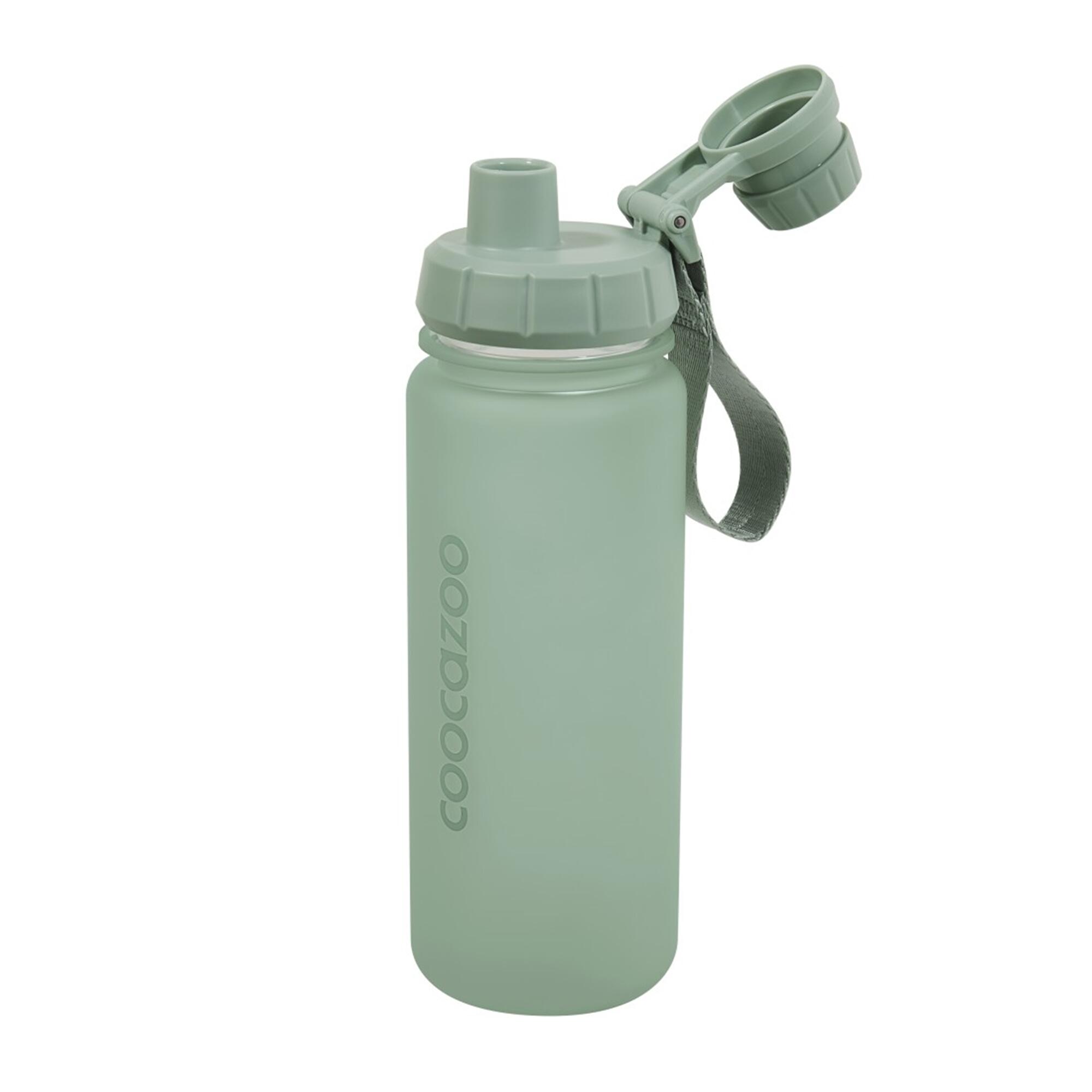 COOCAZOO Trinkflasche Trinkflasche Tritan, 750 ml 4/4