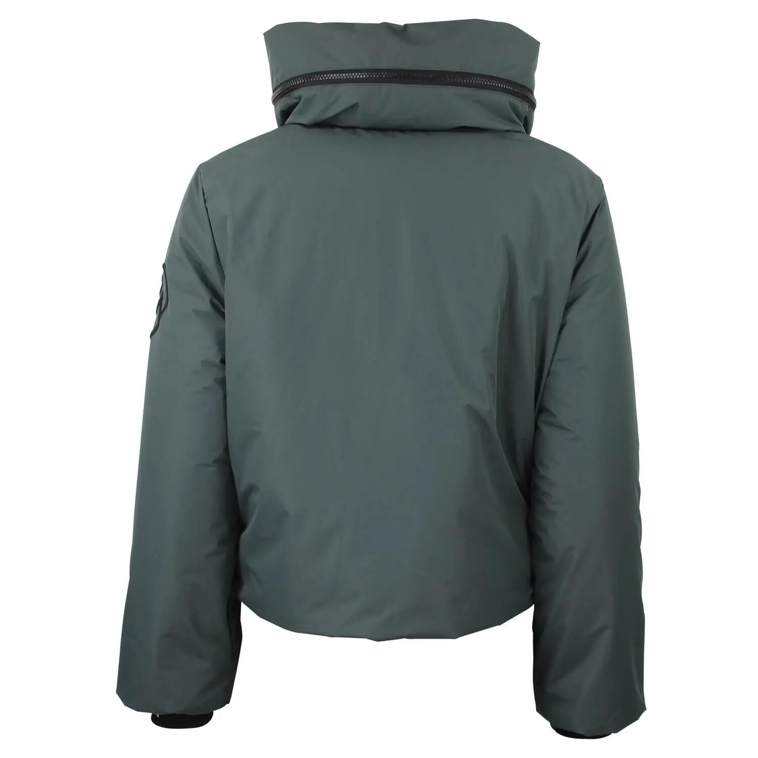 Blouson zippé femme Peak Mountain 2/3