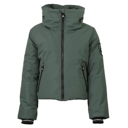 Blouson zippé femme Peak Mountain