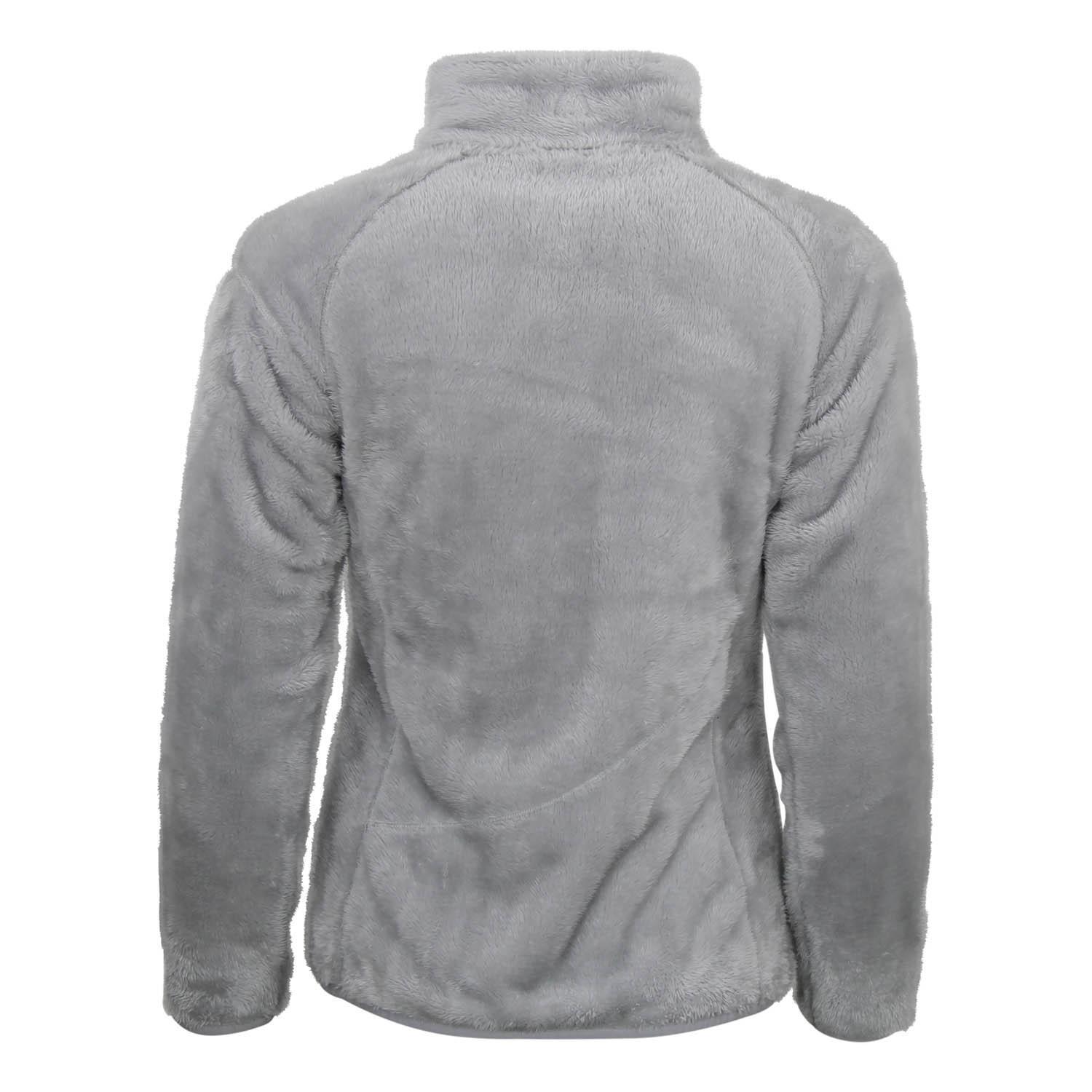 Polaire femme Peak Mountain Ariano 2/4