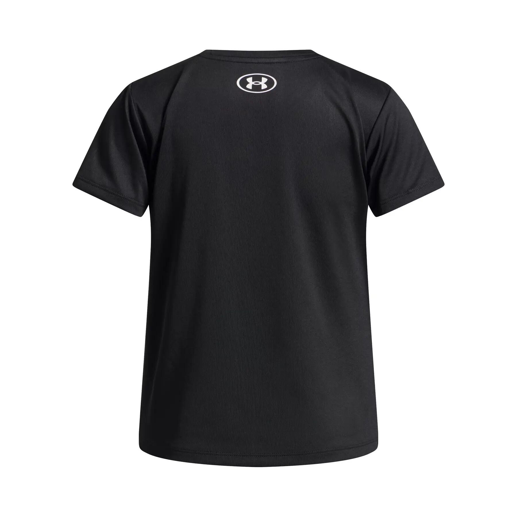 Kindertrikot Under Armour Tech 2/2