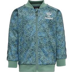 Veste de survêtement bébé garçon Hummel Olympus