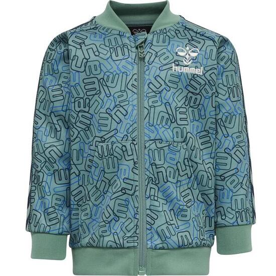 Veste de survêtement bébé garçon Hummel Olympus