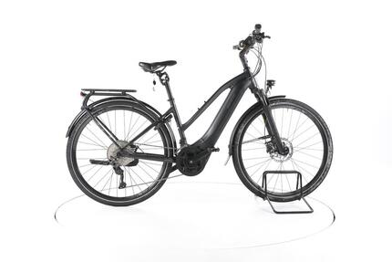 Refurbished - Giant Explore E+ 1 Trekking E-Bike - In gutem Zustand