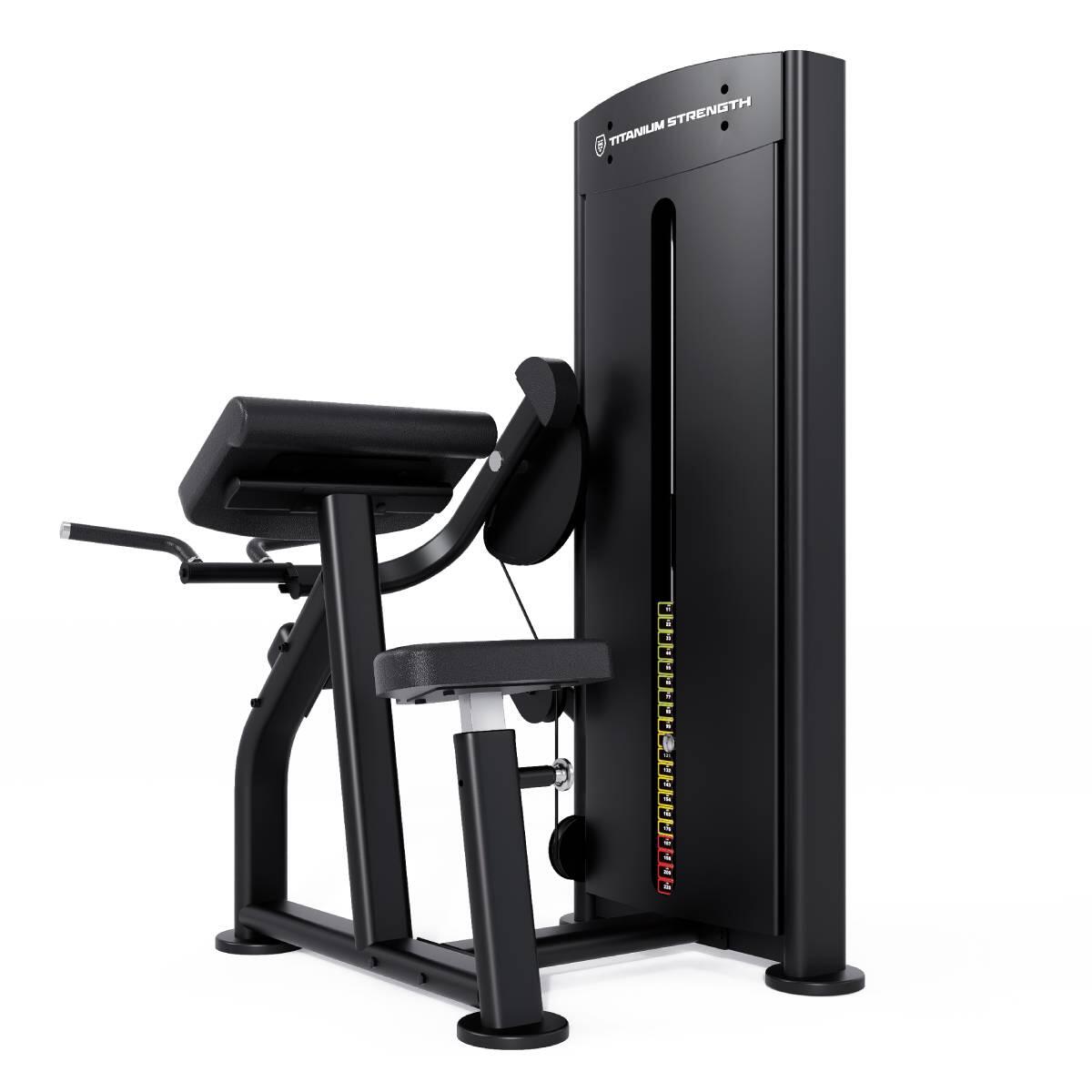 TITANIUM STRENGTH picture