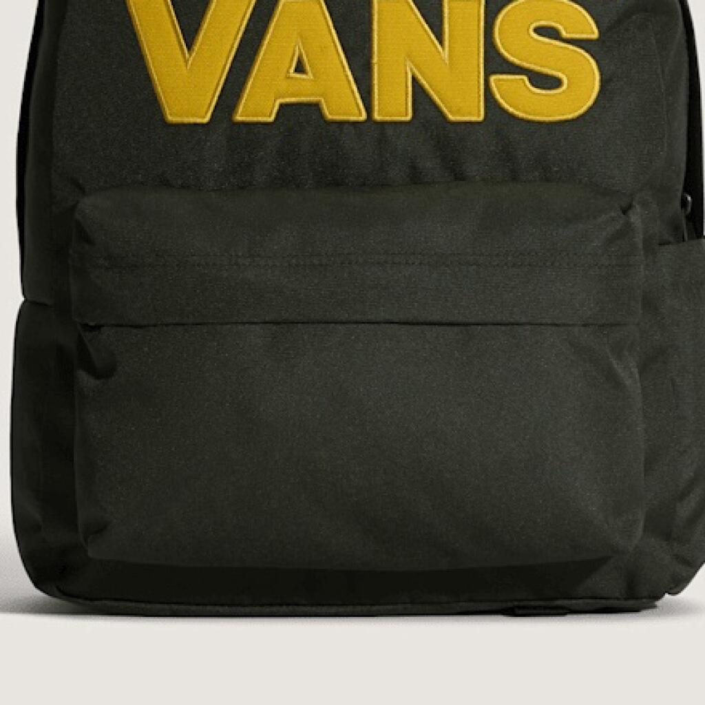 Vans Modelo Old Skool Drop V Cor Preto 3/6