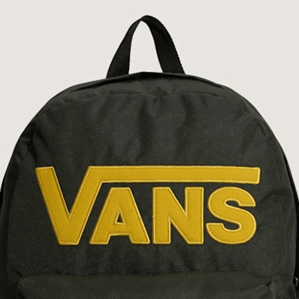 Vans Modelo Old Skool Drop V Cor Preto 2/6