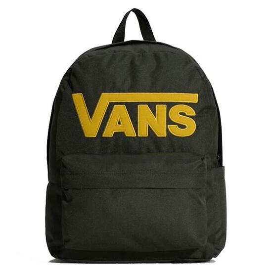 Rucksack Vans Old Skool Drop V Grün