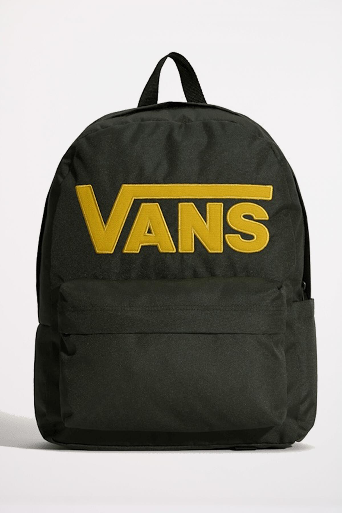 Vans Modelo Old Skool Drop V Cor Preto 4/6
