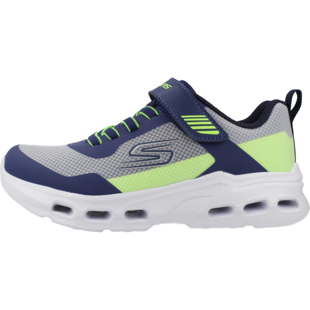 Zapatillas niño Skechers Glide Step Drift 2/5