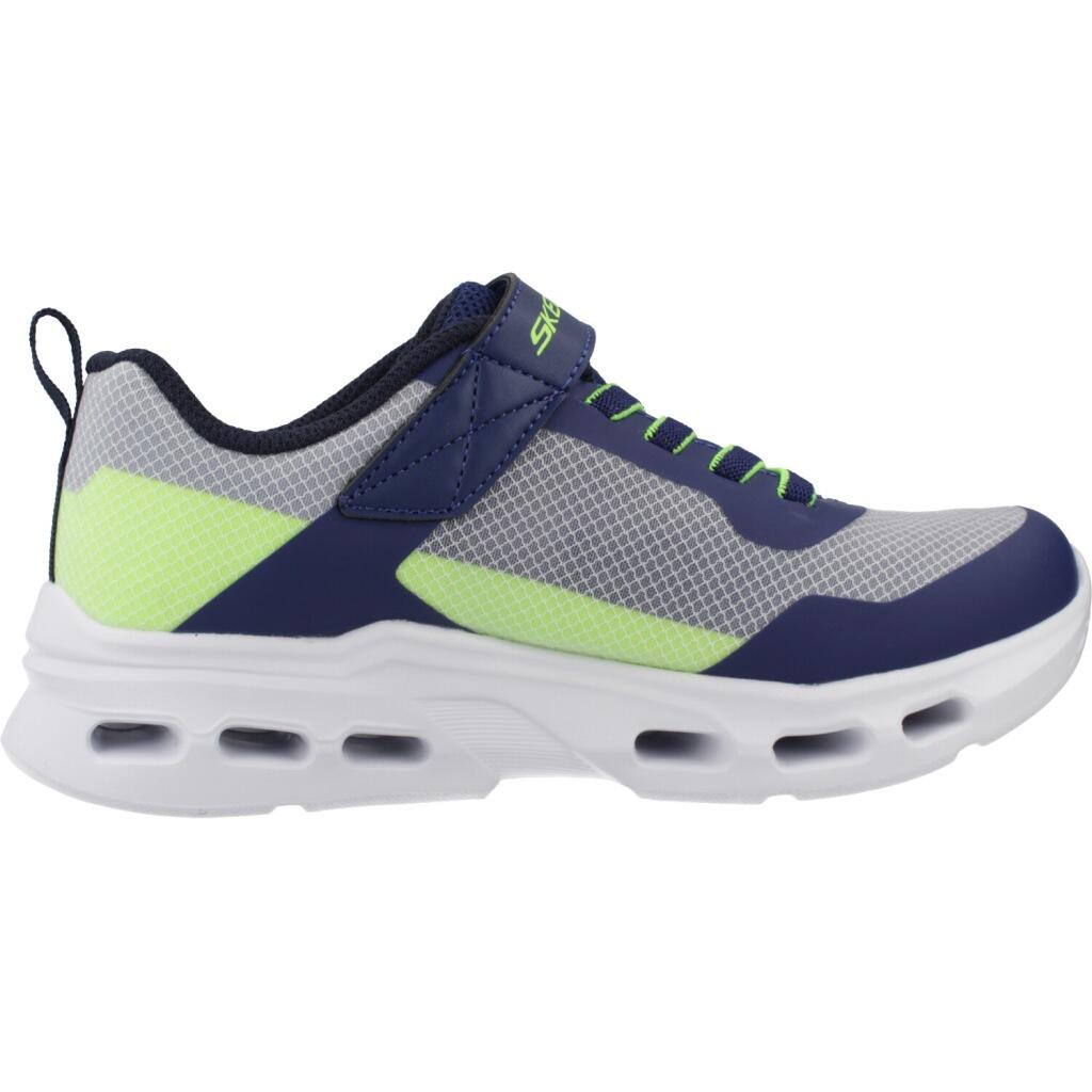 Zapatillas niño Skechers Glide Step Drift 4/5
