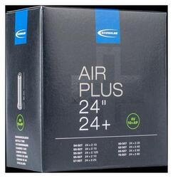 Chambre à Air Schwalbe AV10L-AP 24'' Schrader 40 mm