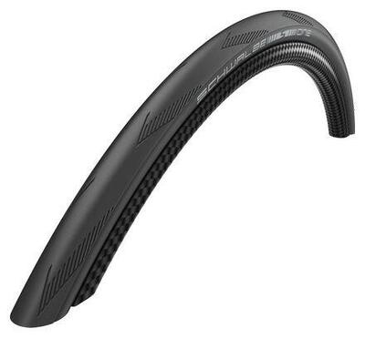 Band schwalbe one performance tle raceguard microskin tubeless foldable