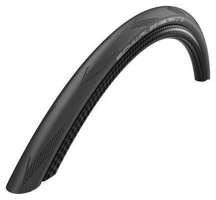 Schwalbe One 700x25C Tubeless Easy Rennradreifen