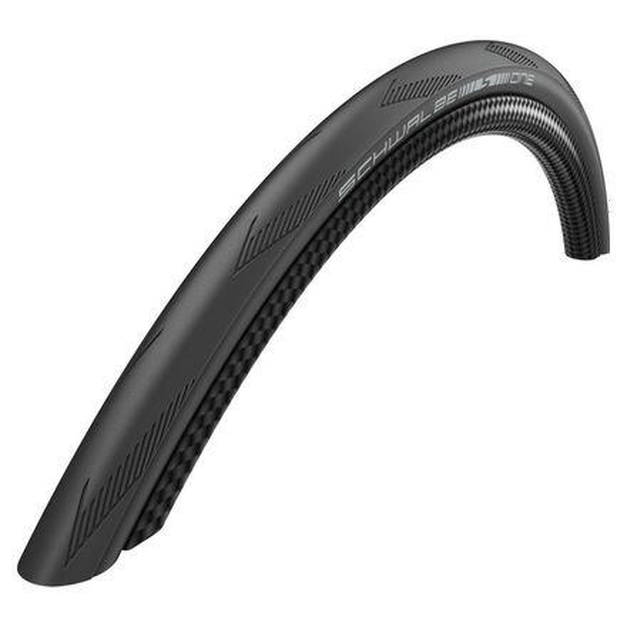 Opona Schwalbe One Performance Tle Raceguard Microskin Tubeless Foldable