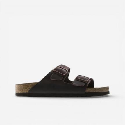 Birkenstock Arizona Oiled Leather Habana