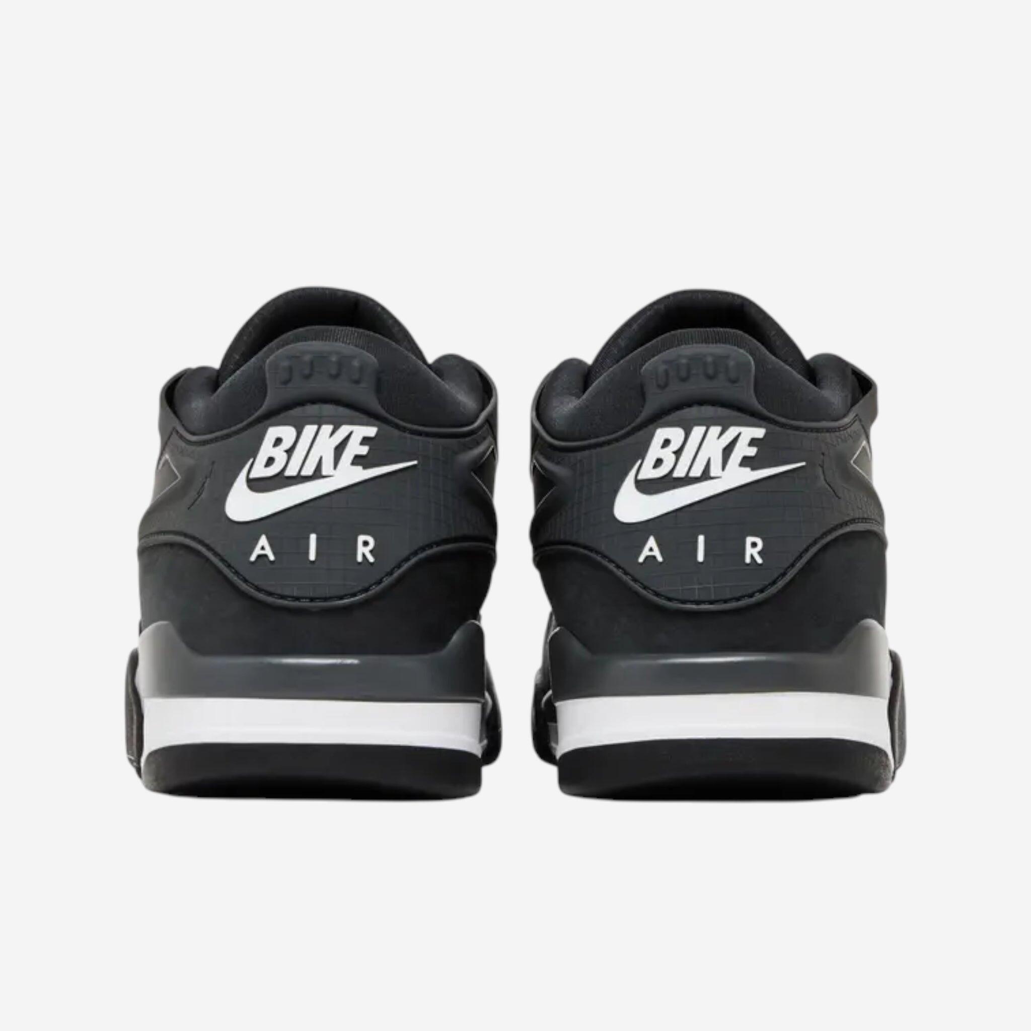 Jordan 4 RM SP Nigel Sylvester Driveway Grey (GS) 3/3