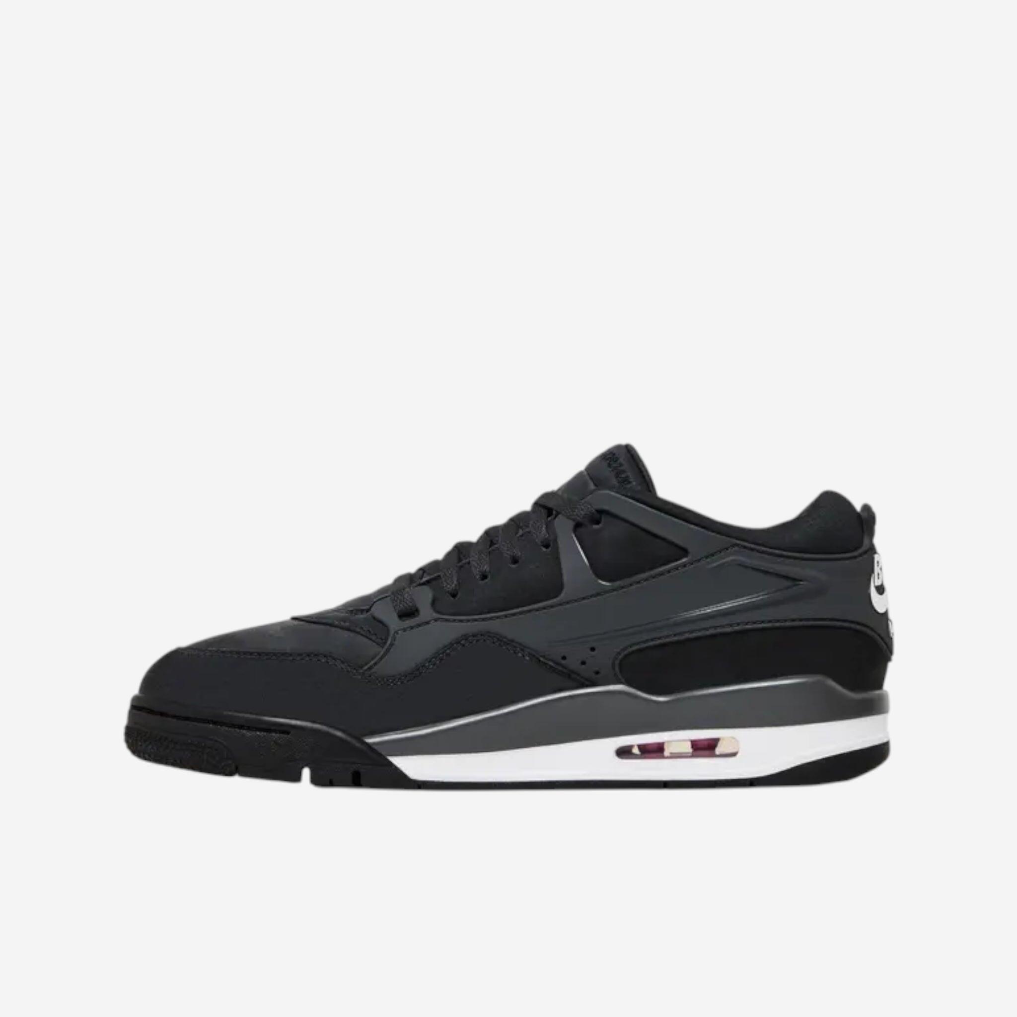 Jordan 4 RM SP Nigel Sylvester Driveway Grey (GS) 2/3