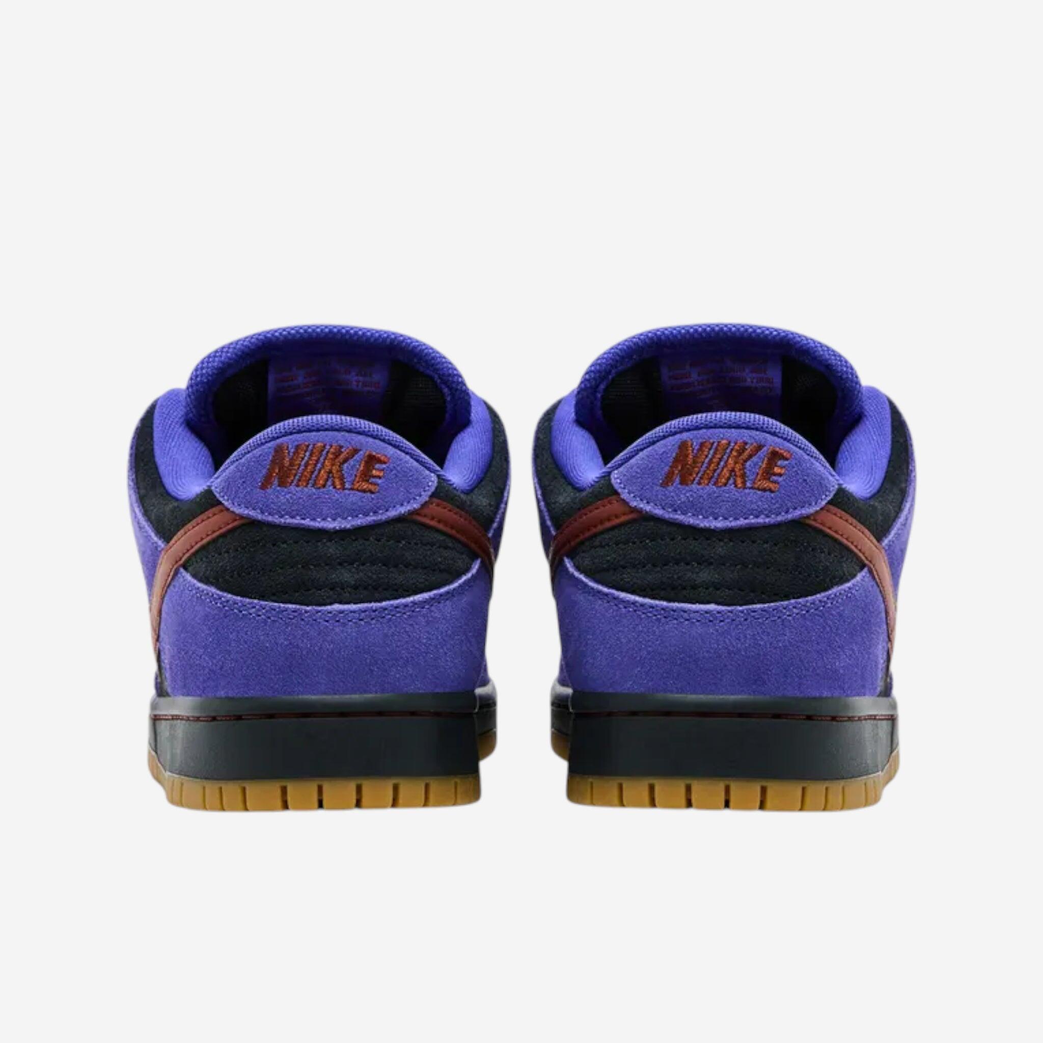 Nike SB Dunk Low Persian Violet 3/3