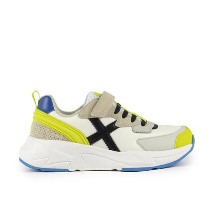 Munich Mini Track Vco 8890103 Blanco