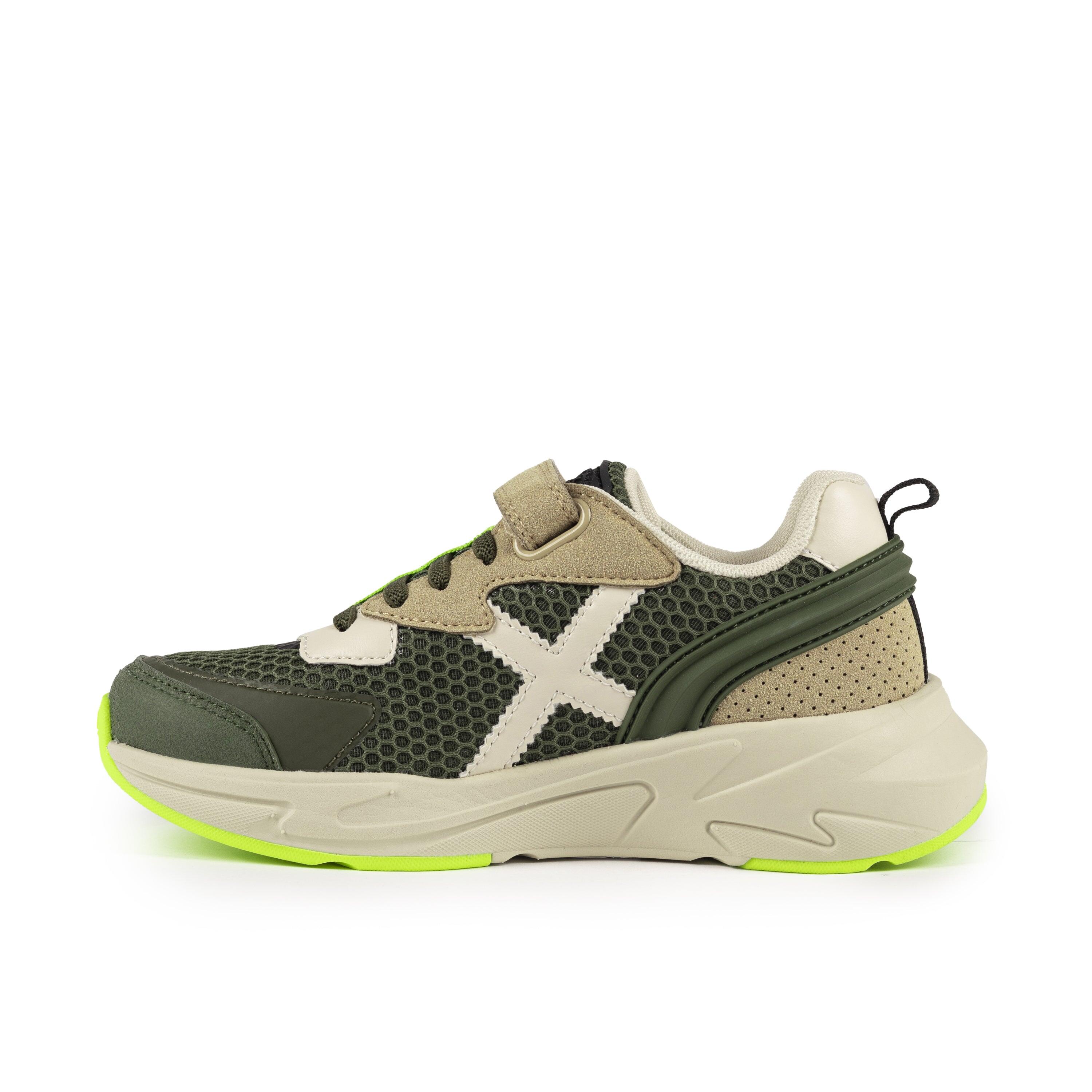 Zapatilla de Tiempo Libre para NIÑO MUNICH MINI TRACK VCO 106 2/5