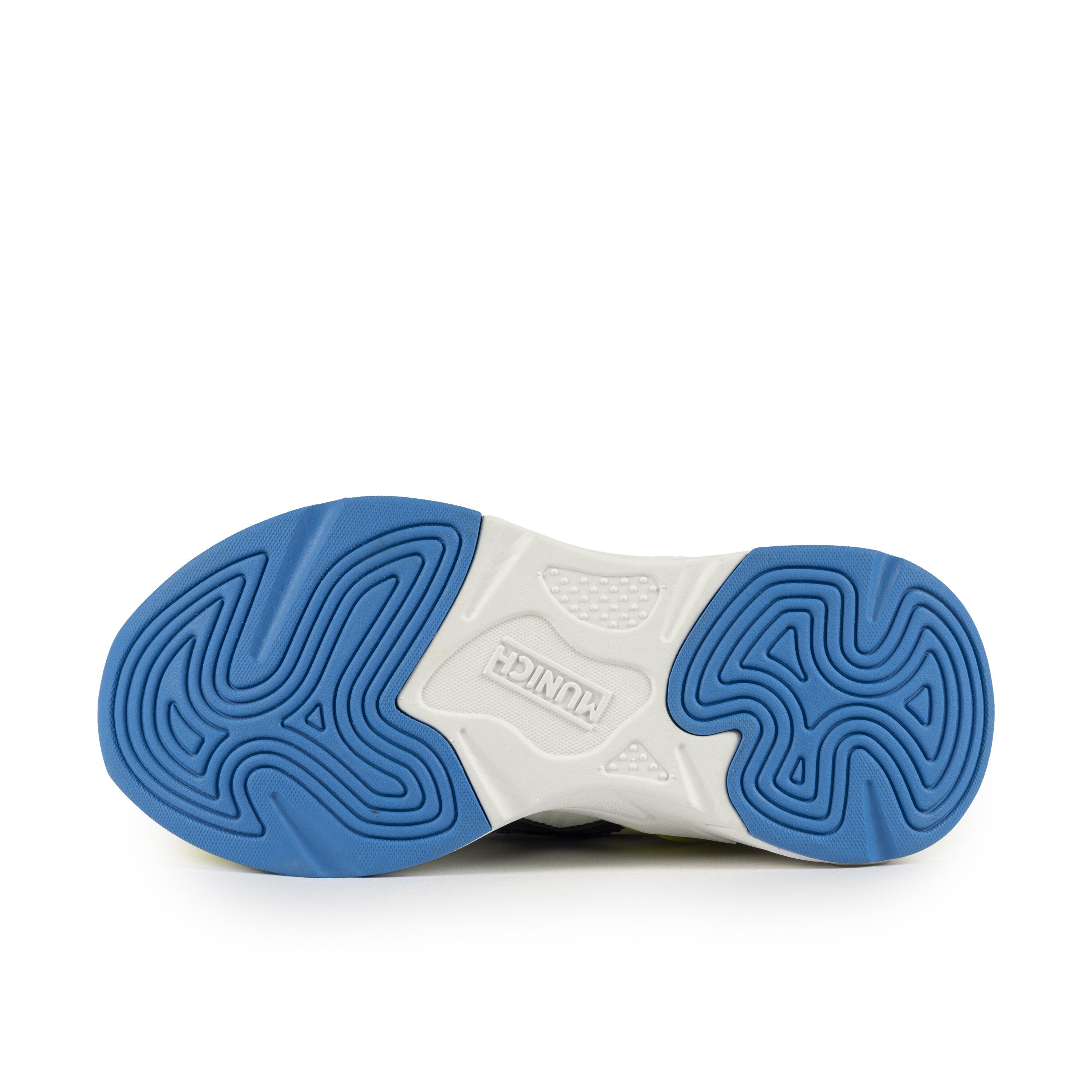 Munich Mini Track Vco 8890103 Blanco 4/5