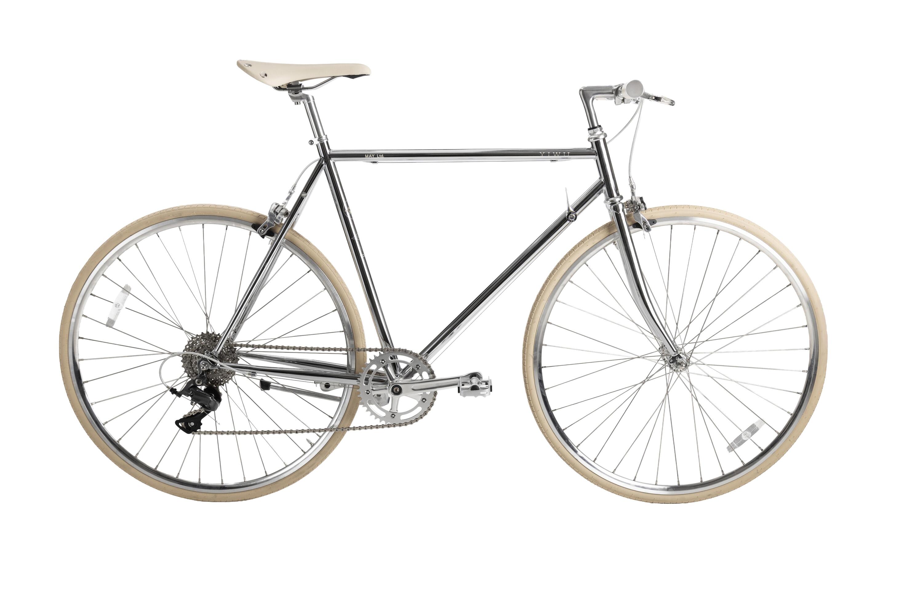 MAY INTERNATIONAL LTD picture