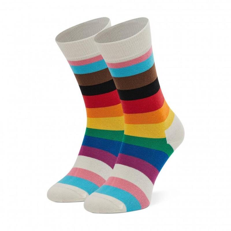 Ponožky Happy Socks Model Prs01 0200 Barva Vícebarevný