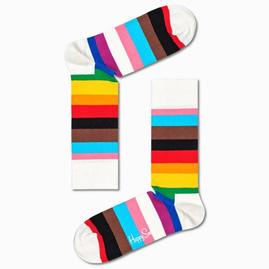 HAPPY SOCKS Ponožky Model Prs01 0200 Barva Vícebarevný