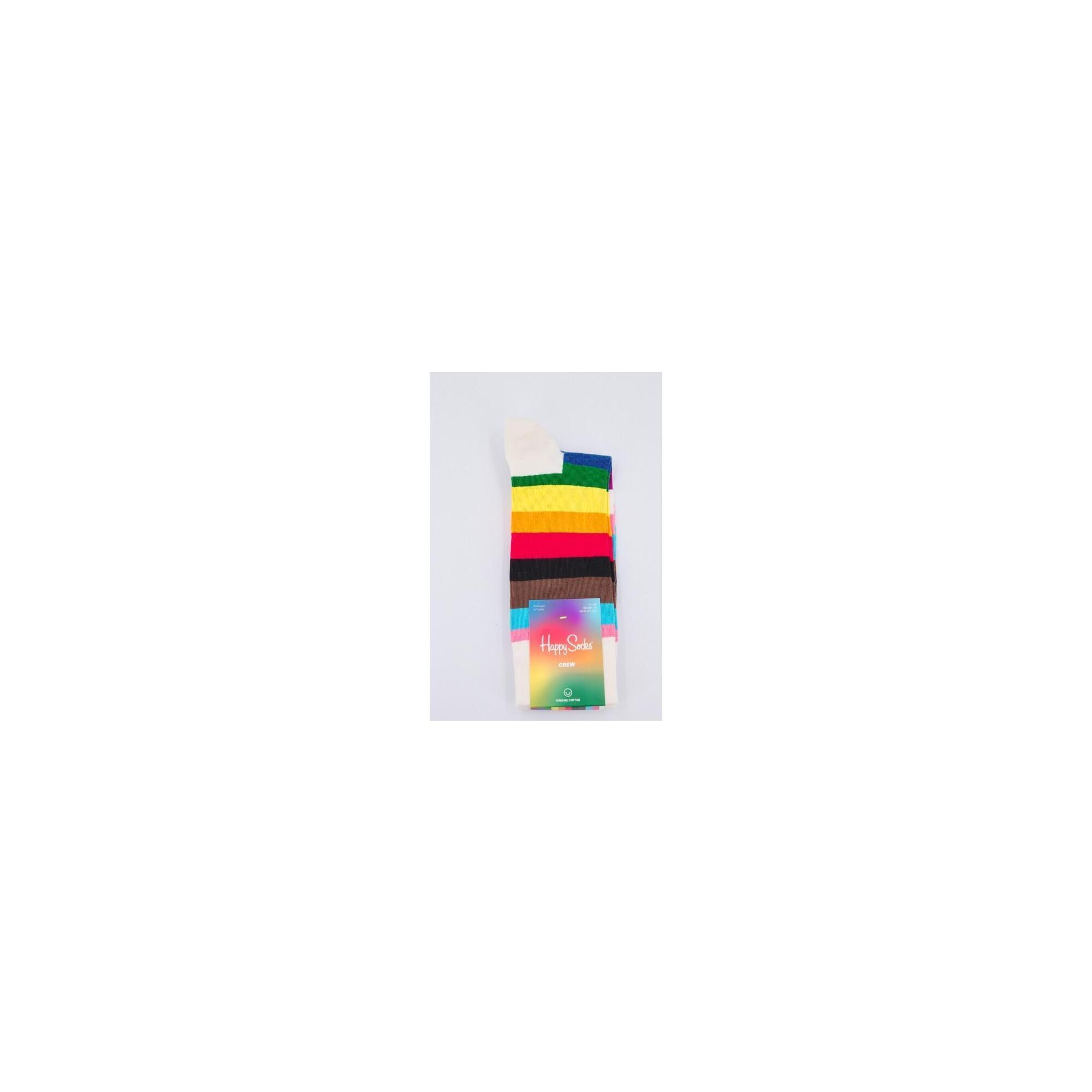 Ponožky Happy Socks Model Prs01 0200 Barva Vícebarevný