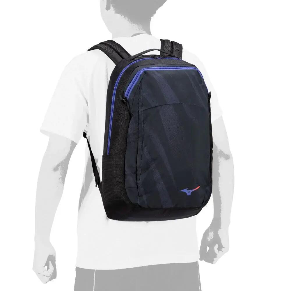 Batoh Mizuno BACKPACK WASO 4/4
