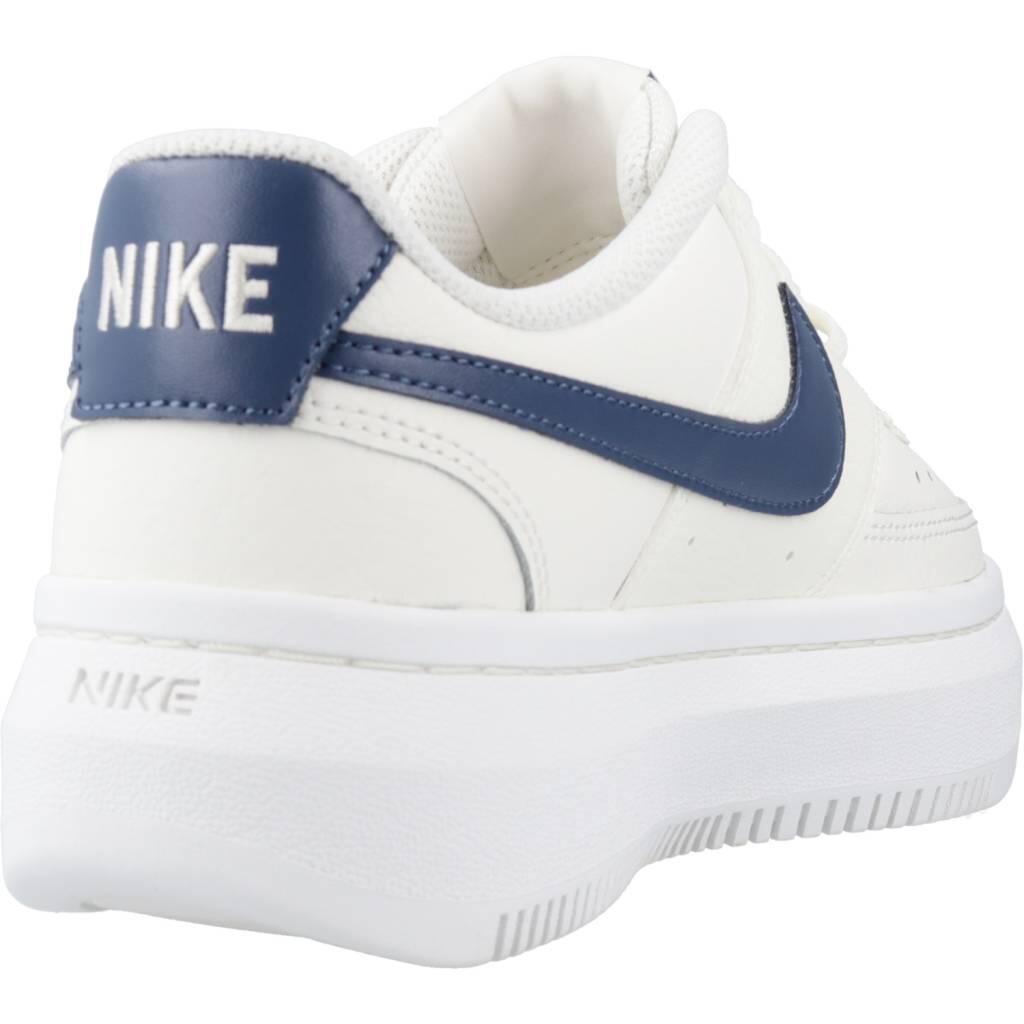 Baskets Femmes Confortable à porter-W NIKE COURT VISION ALTAR LTR 3/7