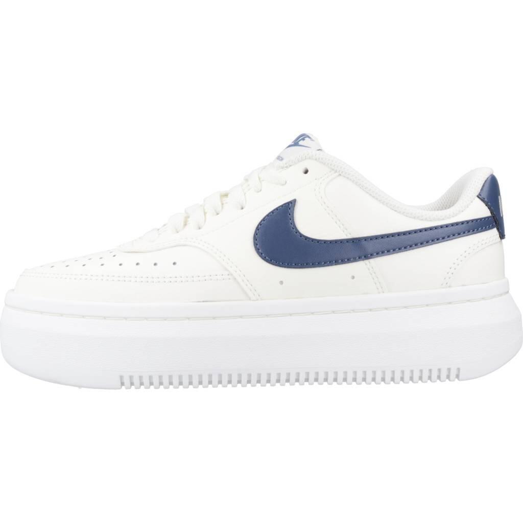 Baskets Femmes Confortable à porter-W NIKE COURT VISION ALTAR LTR 2/7