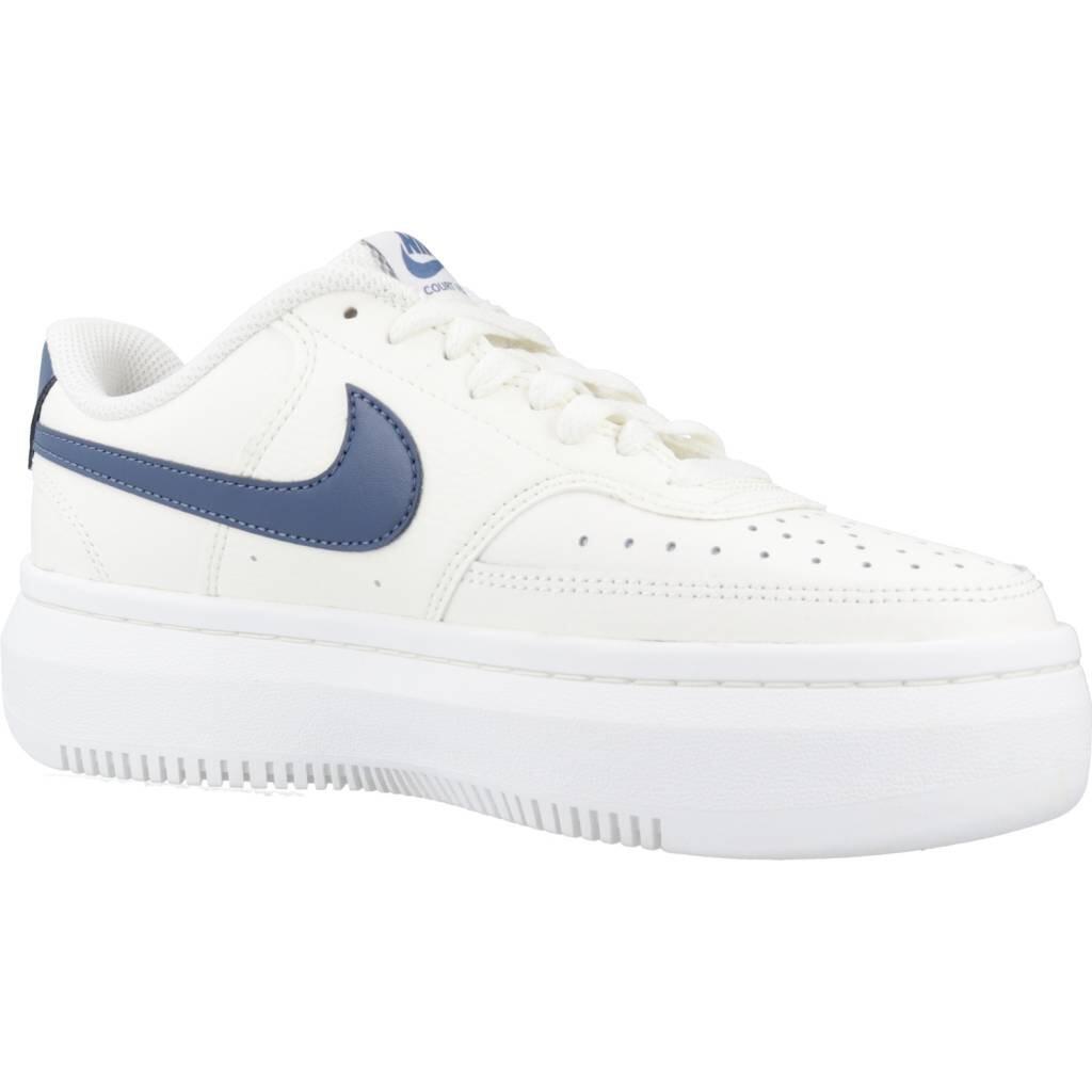 Baskets Femmes Confortable à porter-W NIKE COURT VISION ALTAR LTR 5/7