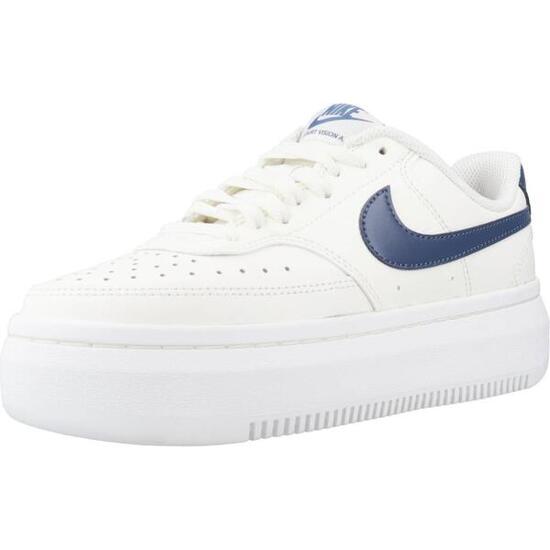 Buty do chodzenia damskie Nike Court Vision Alta Ltr