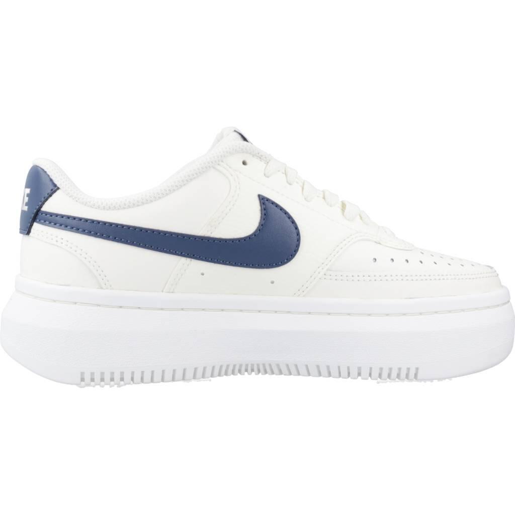 Baskets Femmes Confortable à porter-W NIKE COURT VISION ALTAR LTR 4/7