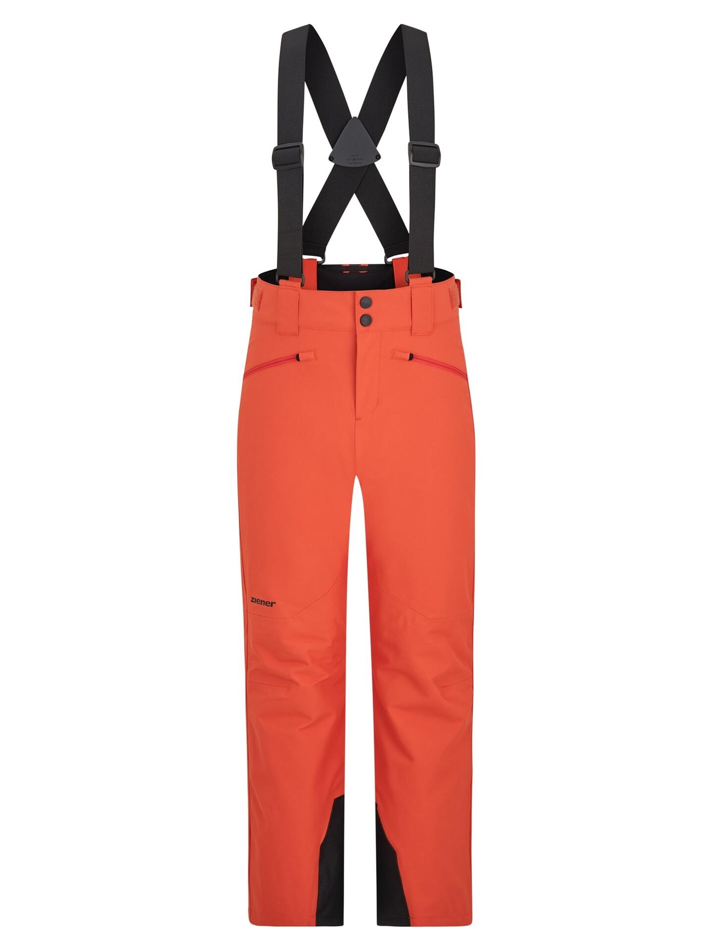ZIENER Axi kinderskibroek 2/3