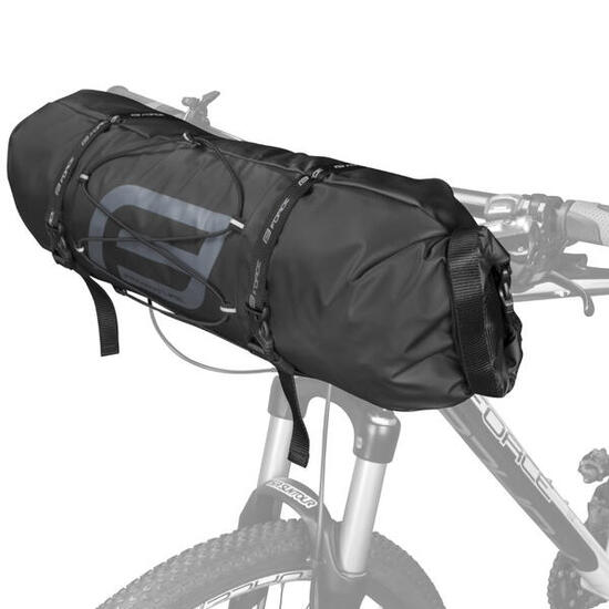 Sakwa rowerowa na kierownicę Force Adventure 8L
