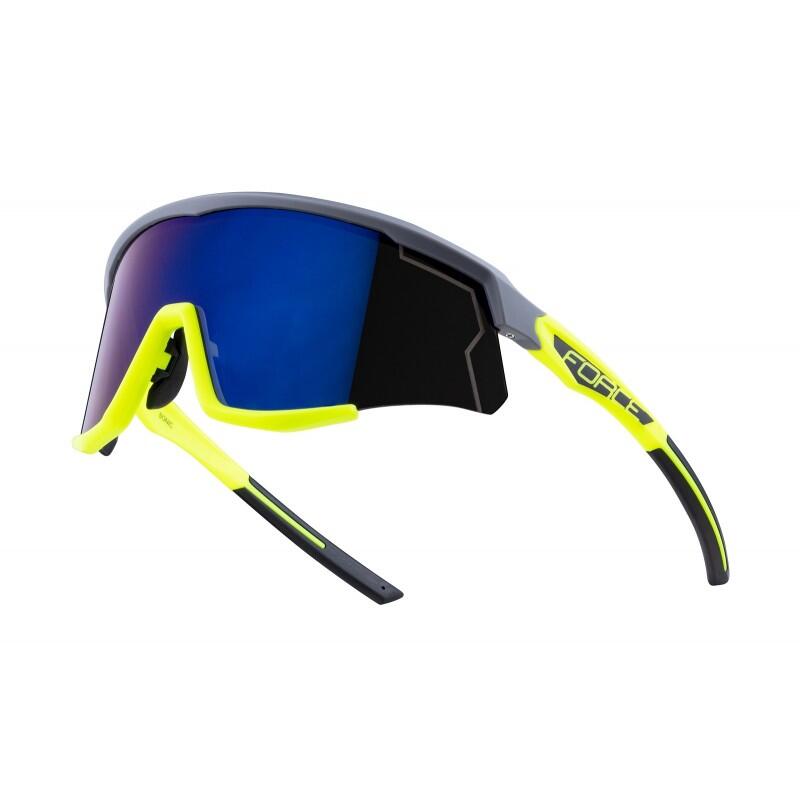 Gafas de ciclismo SONIC FORCE 1/7