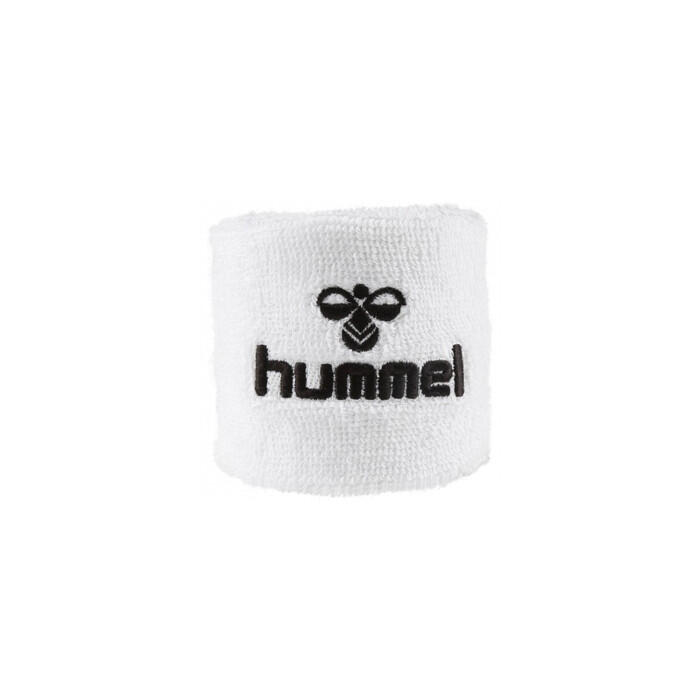 Poignets éponges Hummel petit format 3/4
