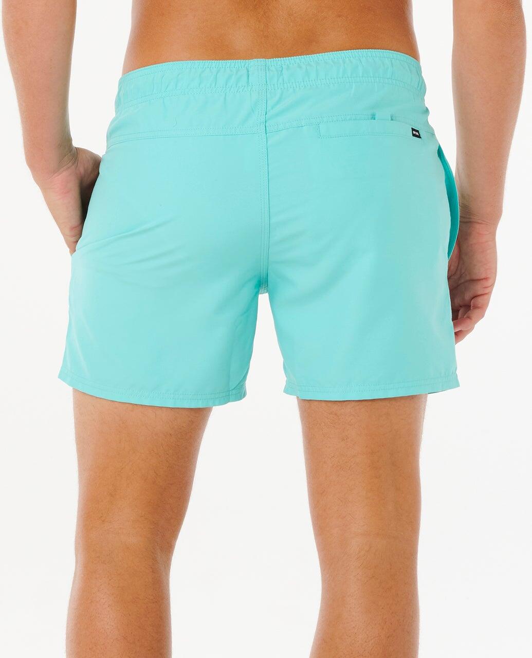 Short da bagno Uomo Volley Offset 15'' 3/7