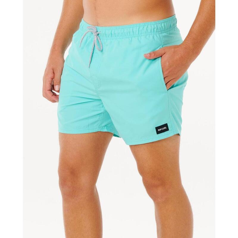Costum de Baie Bărbați Offset Volley