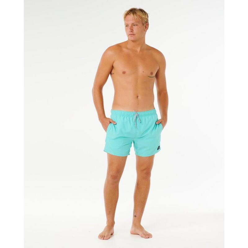 Costum de Baie Bărbați Offset Volley
